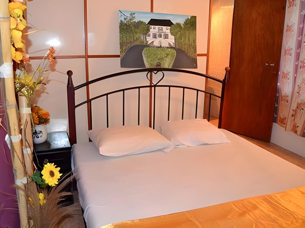 Residence Les Bambous
