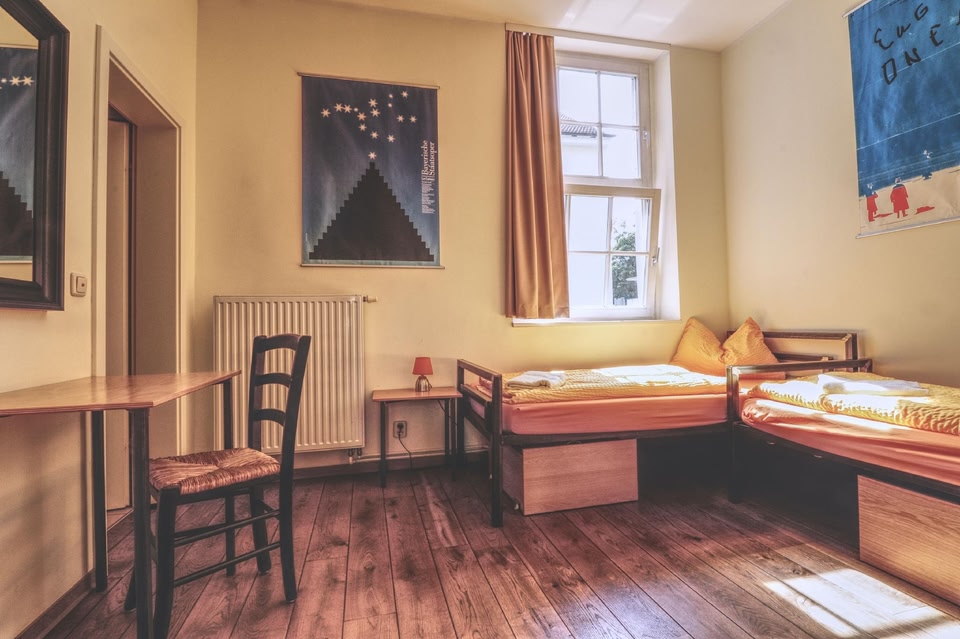 Opera Hostel