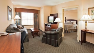 Homewood Suites by Hilton Montgomery EastChase