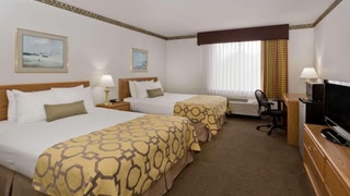 Baymont by Wyndham Rockford