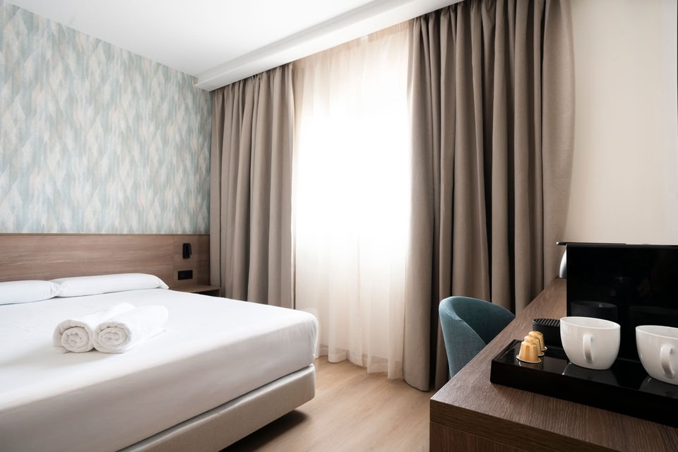 Alora Hotel Mérida