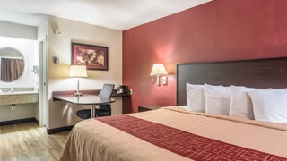Red Roof Inn Columbia, MO