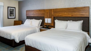 The Penn Stroud, Stroudsburg - Poconos, an Ascend Collection Hotel