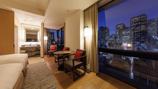 JR Kyushu Hotel Blossom Shinjuku