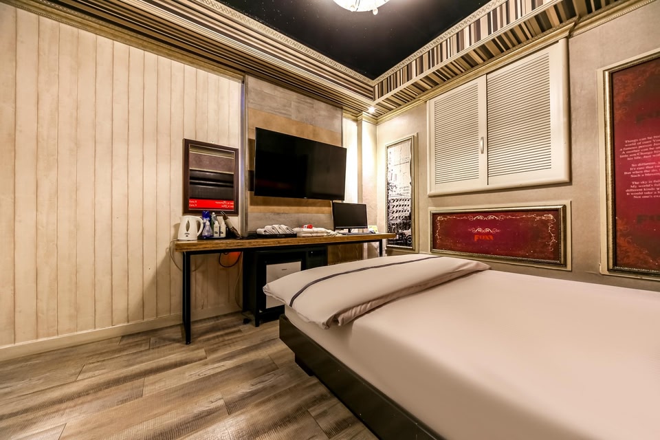 OU Hotel