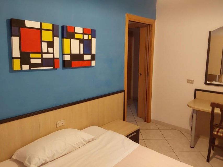 B&B L'Oasi