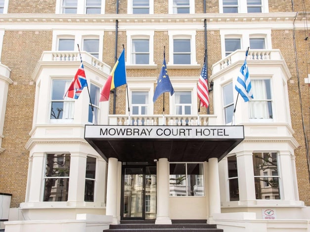 Mowbray Court Hotel