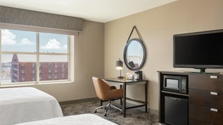 Hampton Inn Portland Downtown - Waterfront