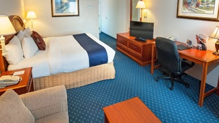 SureStay Plus Hotel by Best Western Billings
