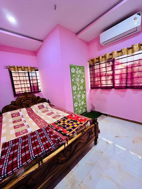 Balaji Lodge