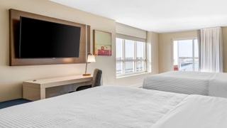 Cambria Hotel Ocean City - Bayfront