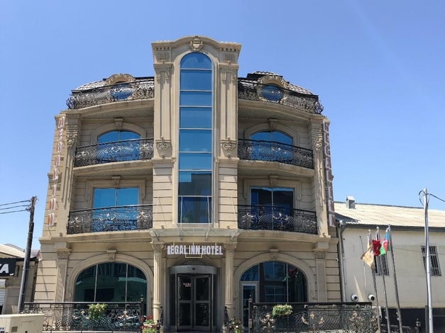 Regal Inn Badamdar