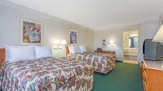 Econo Lodge Richmond-North Chesterfield
