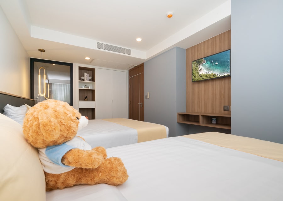 Wekata Luxury