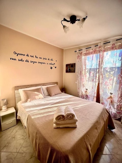 Il Geranio B&B