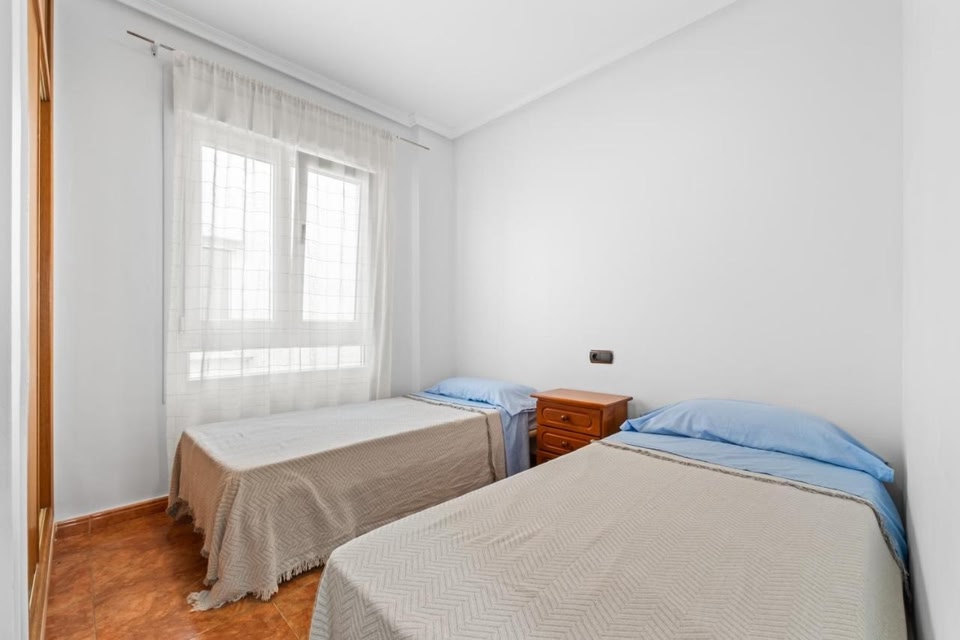 Zoa Apartment