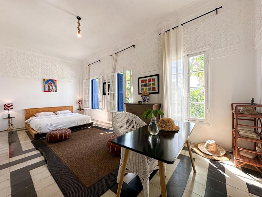Mar y Montana House