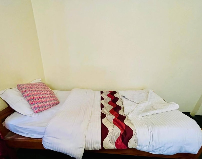 Best Hostel