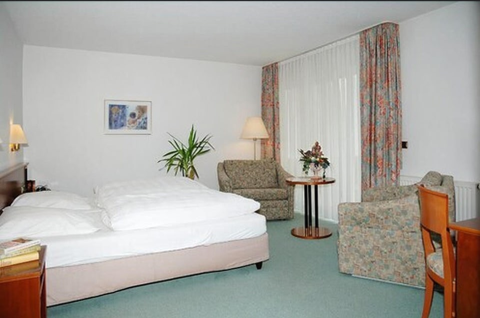 Hotel Willmeroth Windeck