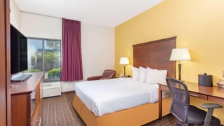 AmericInn by Wyndham Madison West