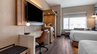 Cambria Hotel Portland Downtown Old Port