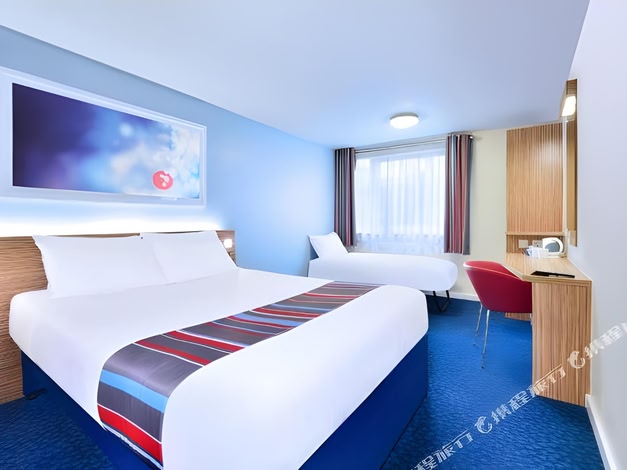 Travelodge London Ealing