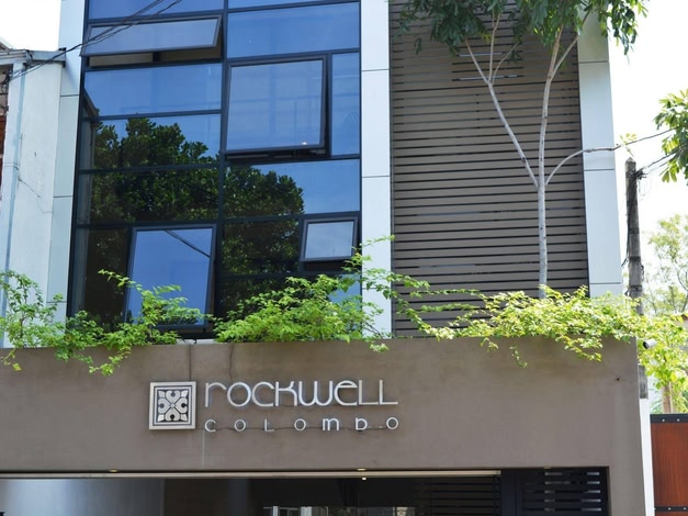 Rockwell Colombo