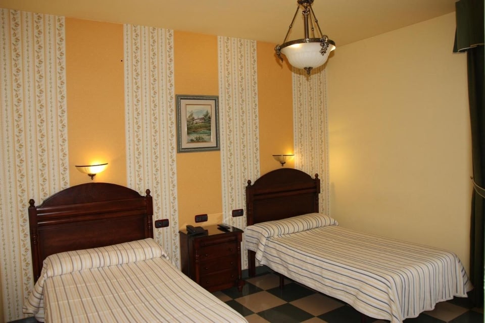 Hotel Frijon