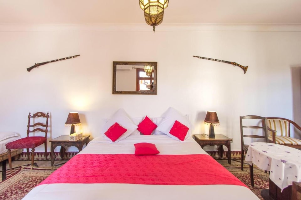 Riad 53 Fes - Luxury Oasis
