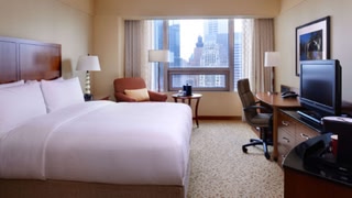 Minneapolis Marriott City Center