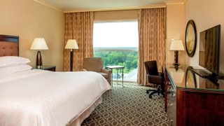 Sheraton Myrtle Beach
