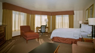 Hampton Inn & Suites Salt Lake City Airport