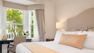 Hotel Drisco
