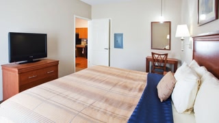Candlewood Suites Athens by IHG