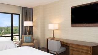 The Westin Huntsville