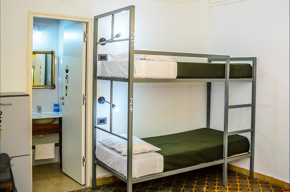 Antonieta Hostel