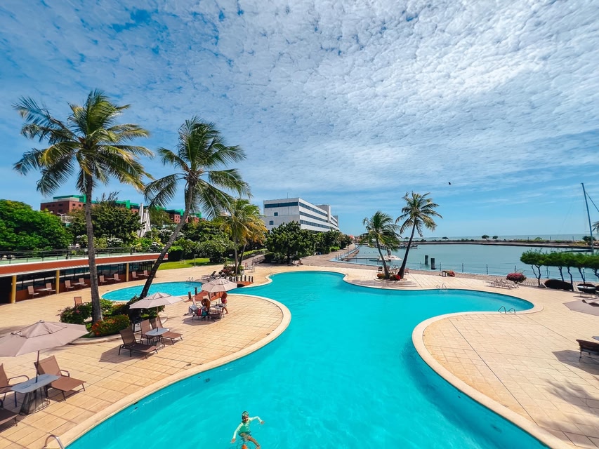 Marina Park
