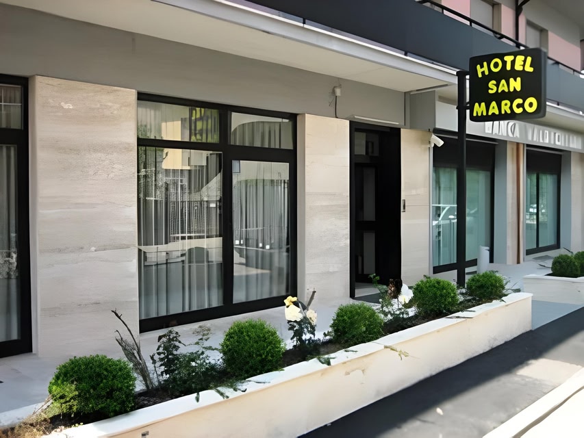 Hotel San Marco