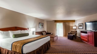 Best Western New Oregon
