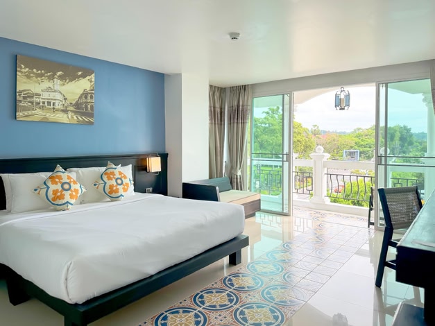 Grand Supicha City Hotel