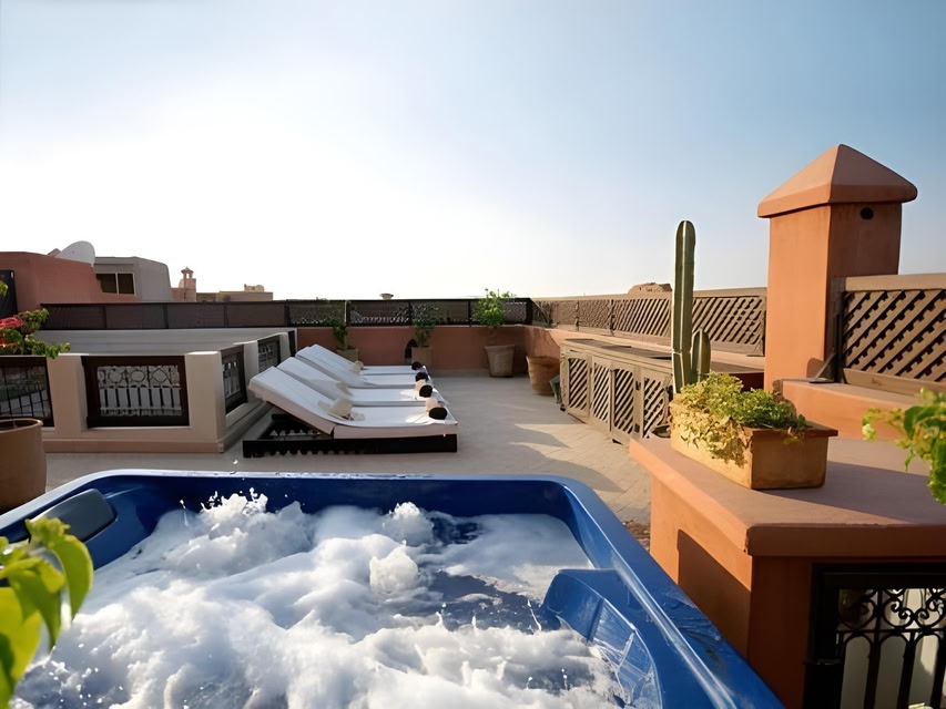 Riad Dar Selen