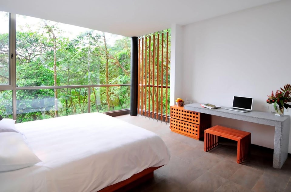 Mashpi Lodge