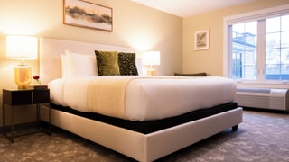 The Pathmaker Hotel
