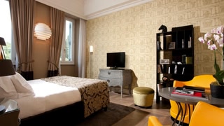 Hotel Palazzo Manfredi – Small Luxury Hotels of the World