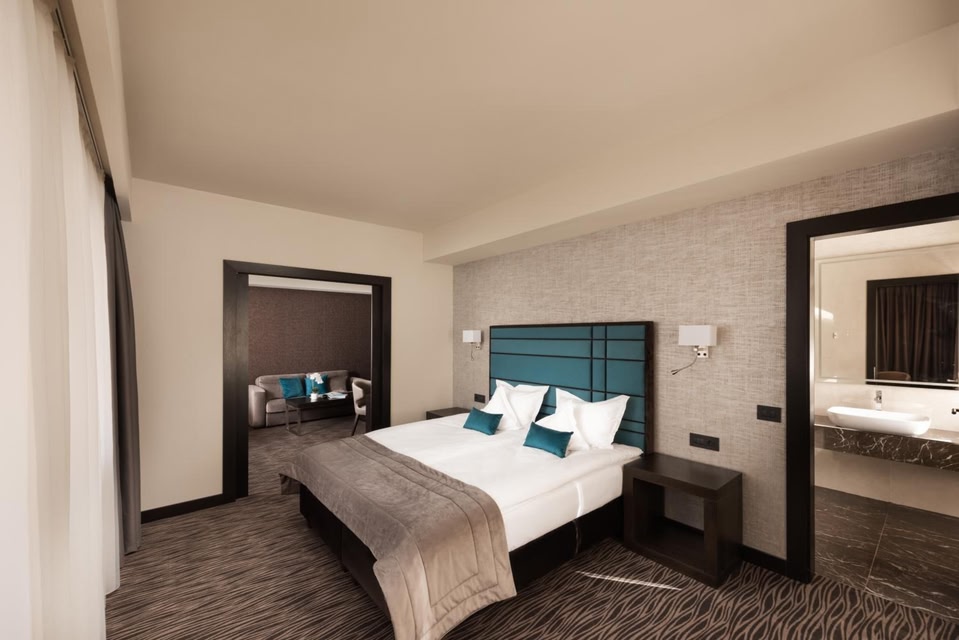 Old Town Hotel
