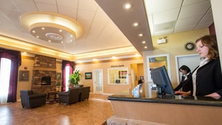 Travelodge by Wyndham Regina