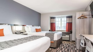 Spark by Hilton Rochester South