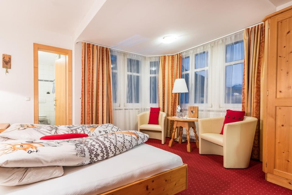 Hotel Krone