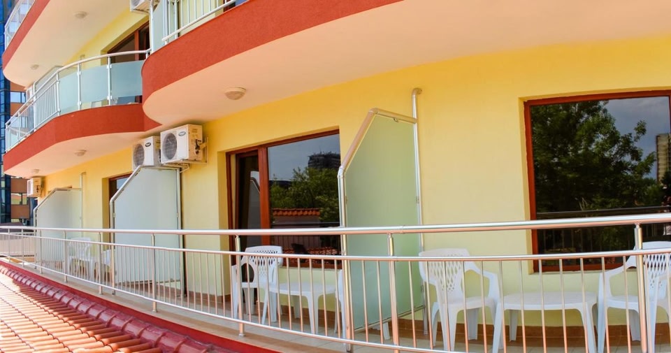 Hostel Malibu