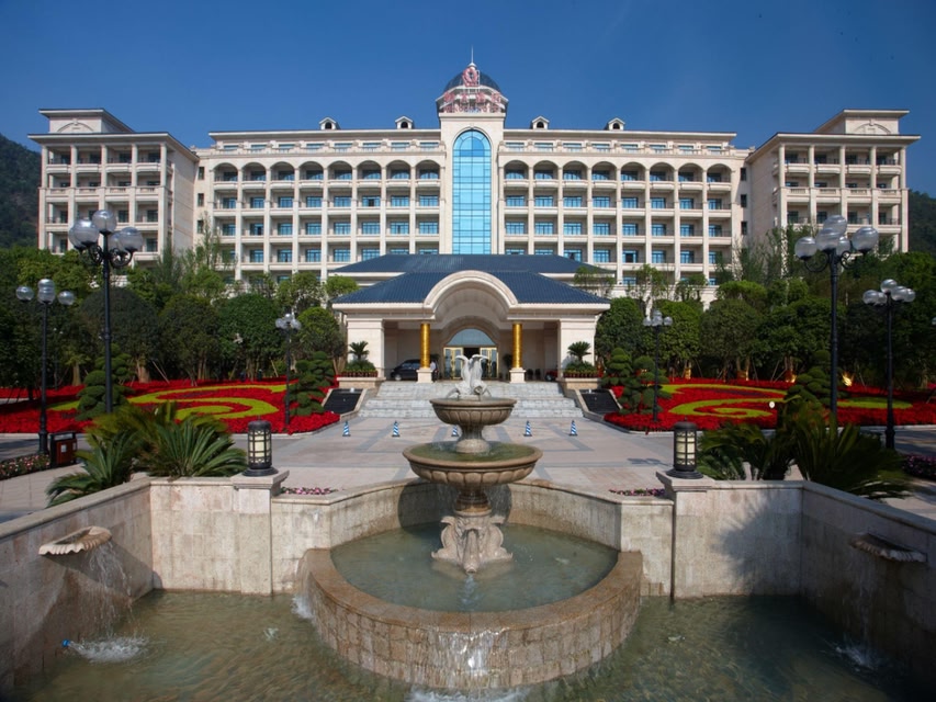 Hengda Hotel